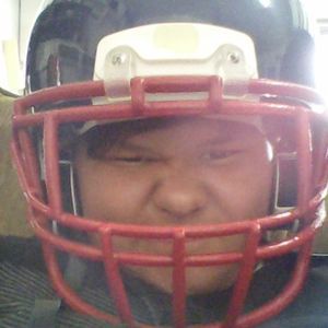 Meet your Posher, Chris